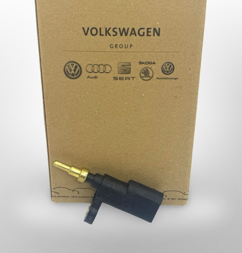 Original - original, vw