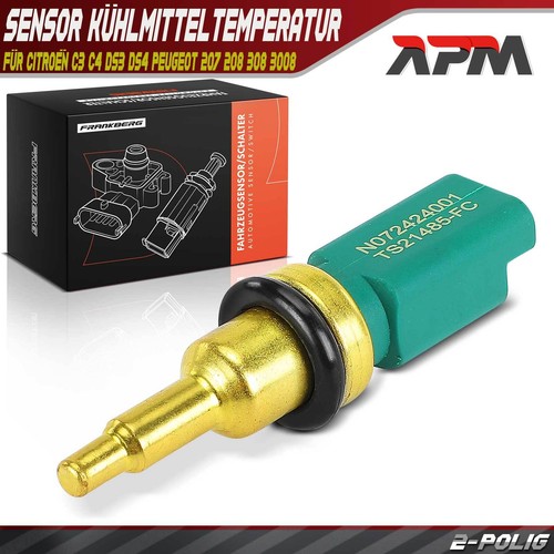 Sensor kühlmitteltemperatur - sensor,