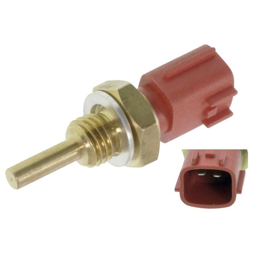 Sensor öltemperatur febi - Öltemperatur,