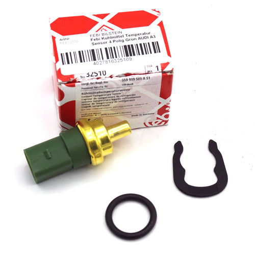 Kühlmittel temperatur sensor - temperatur,