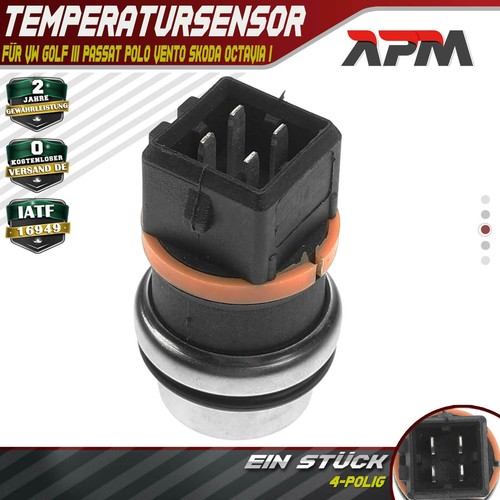 Kühlmitteltemperatur sensor - kühlmitteltemperatur,