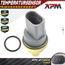 Sensor Kühlmitteltemperatur