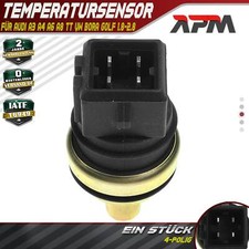 Kühlmitteltemperatur Sensor