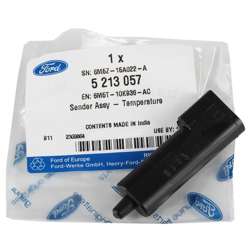 Original ford temperaturgeber - original,