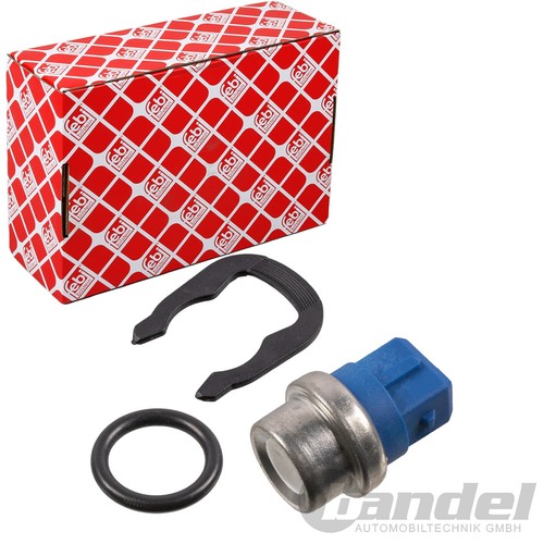 Febi bilstein sensor - bilstein,