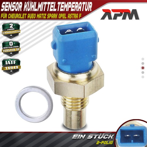 Kühlmitteltemperatur sensor - kühlmitteltemperatur,