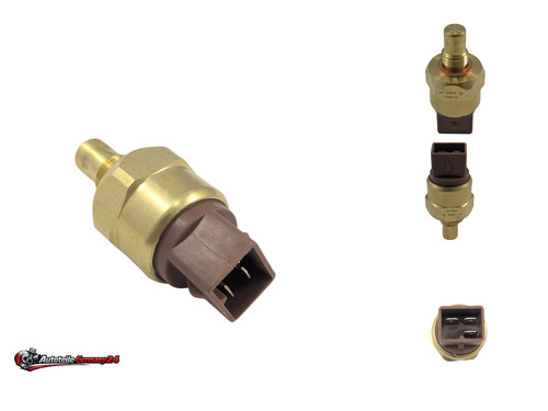 Temperatursensor