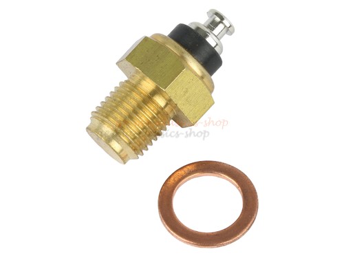 Temperatursensor kühlwasser - temperatursensor,