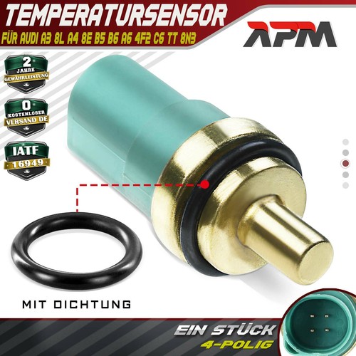 Kühlmittel temperatur sensor - temperatur,