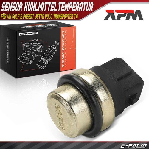 Temperaturgeber kühlmittel - temperaturgeber,