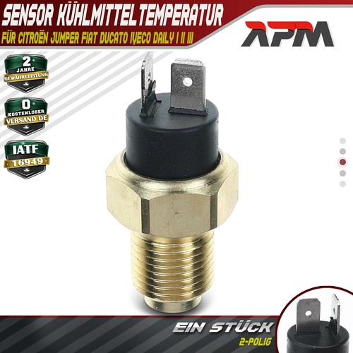 Sensor kühlmitteltemperatur - sensor,