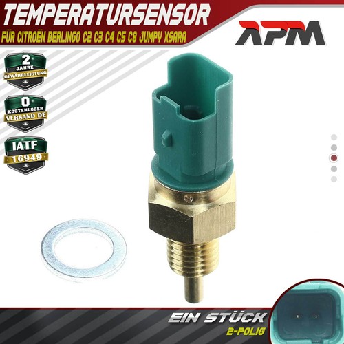 Sensor kühlmitteltemperatur - sensor,