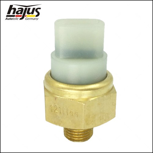 Hajus sensor - hajus,
