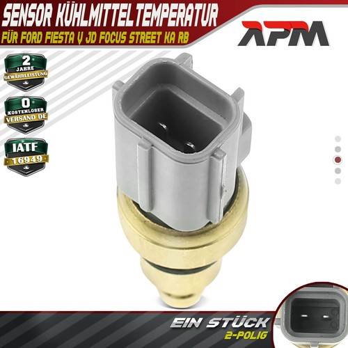 Sensor kühlmitteltemperatur - sensor,
