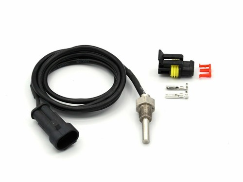 Temperatur sensor öl - temperatur,
