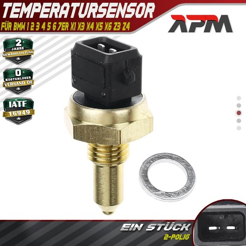 Sensor kühlmitteltemperatur - sensor,